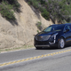 Image for article titled 2017 Cadillac XT5: Meet The Escalade's Kid Sister With Better Grades And Glasses